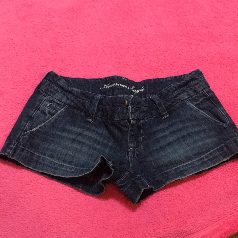 American eagle shorts